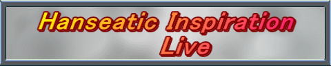 Hanseatic Inspiration              Live